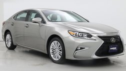 2017 Lexus ES 350 Base