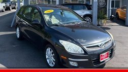 2009 Hyundai Elantra Touring