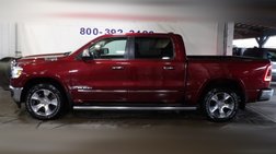 2020 Ram Ram Pickup 1500 Laramie