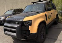 2022 Land Rover Defender 110 X-Dynamic SE