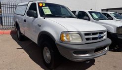 1997 Ford F-150 