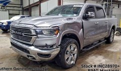 2020 Ram Ram Pickup 1500 Laramie