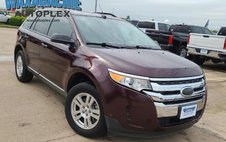2011 Ford Edge SE