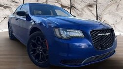 2019 Chrysler 300 Touring