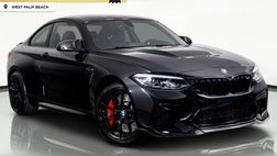 2020 BMW M2 CS