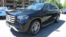 2026 Mercedes-Benz GLS GLS 450