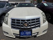 2013 Cadillac CTS 3.6L Premium