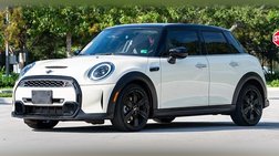 2023 MINI Hardtop Cooper S