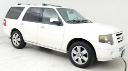 2010 Ford Expedition Limited