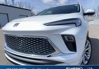 2024 Buick Encore GX Avenir