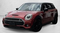 2023 MINI Clubman S