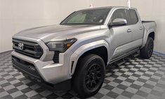2025 Toyota Tacoma Limited