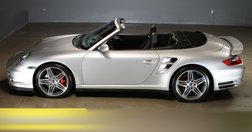 2009 Porsche 911 Turbo