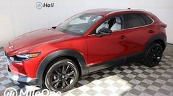 2024 Mazda CX-30 2.5 Turbo Premium