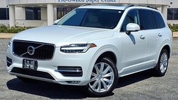 2017 Volvo XC90 T6 Momentum
