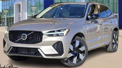 2025 Volvo XC60 T8 Plus Dark Theme