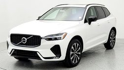 2025 Volvo XC60 B5 Plus Dark Theme