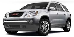 2008 GMC Acadia SLT-1