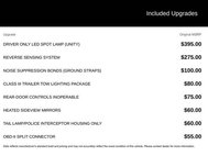 2020 Ford Explorer Police Interceptor Utility