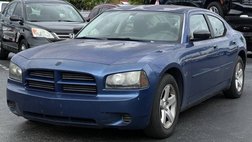 2009 Dodge Charger SE