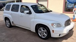 2011 Chevrolet HHR LT