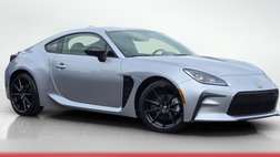 2024 Toyota GR86 Premium
