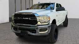 2022 Ram Ram Pickup 2500 Big Horn