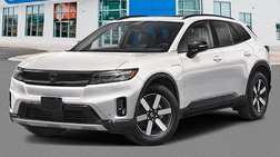 2026 Honda Prologue Touring