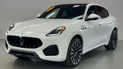 2023 Maserati Grecale Modena
