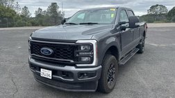 2024 Ford Super Duty F-250 XLT
