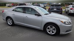 2013 Chevrolet Malibu LS