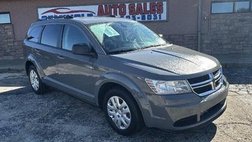 2019 Dodge Journey SE Value Package