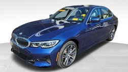 2021 BMW 3 Series 330i xDrive