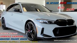 2023 BMW 3 Series 330e