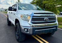 2014 Toyota Tundra SR5