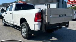 2014 Ram Ram Pickup 2500 Tradesman