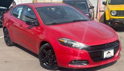 2016 Dodge Dart SXT