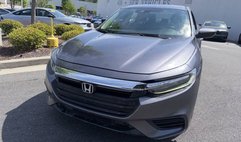 2020 Honda Insight EX