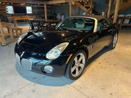 2006 Pontiac Solstice Base