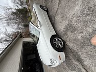 2006 Mercedes-Benz CLK-Class CLK 350