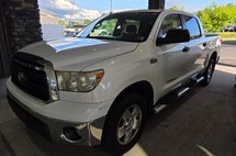 2013 Toyota Tundra Grade