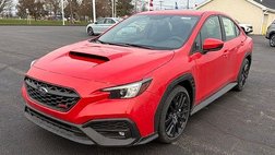 2026 Subaru WRX Premium