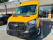 2021 Ford Transit 250