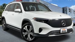 2024 Mercedes-Benz EQB EQB 300 4MATIC