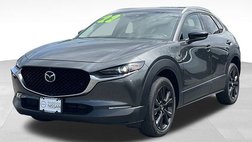 2022 Mazda CX-30 2.5 Turbo Premium Plus