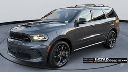 2023 Dodge Durango GT Plus