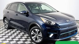 2020 Kia Niro EV EX
