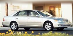 2000 Toyota Avalon XLS