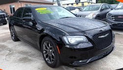 2018 Chrysler 300 S