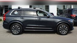2021 Volvo XC90 T6 Momentum 7-Passenger